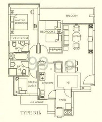 SunGlade (D19), Condominium #485459431